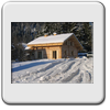 location chalet Chatel