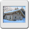 location chalet Chatel