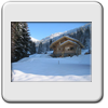 location chalet Chatel